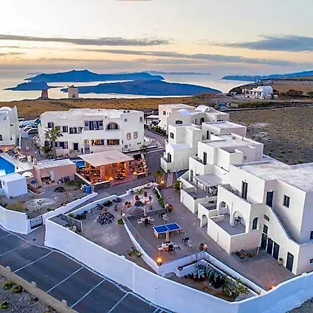 Star Santorini Hotel Santorini Island