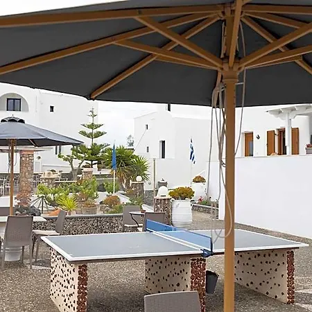 Star Santorini Hotel
