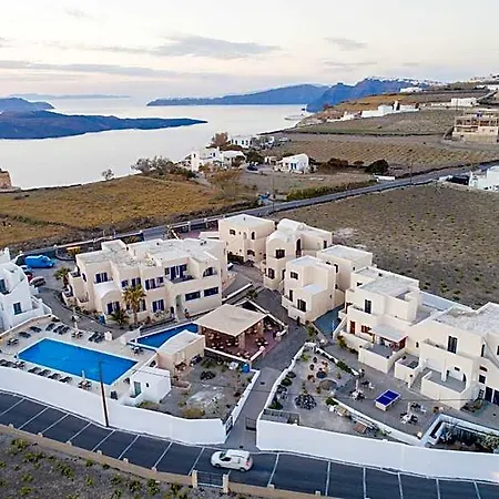 Star Santorini Hotel Santorini Island