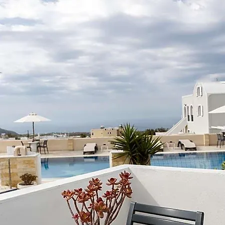 Star Santorini Hotel Santorini Island