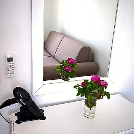 Hotel Star Santorini 2*