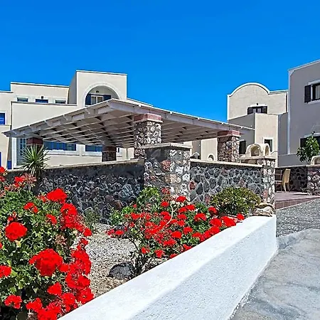 Hotel Star Santorini