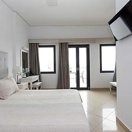 Star Santorini Hotel