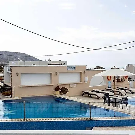 Hotel Star Santorini Santorini Island